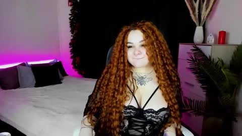 Elise online show from 13, 1, 2025