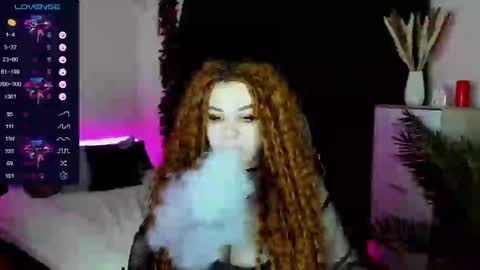 Elise online show from 22, 1, 2025