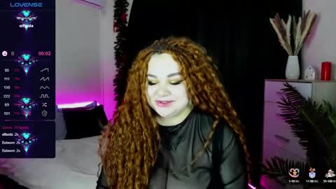 Elise online show from 23, 1, 2025