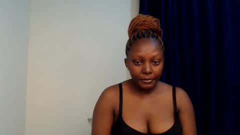 Snapshot of blackcyn chatting on 4, 6, 2026 Cynthia online show from 4, 6, 2026