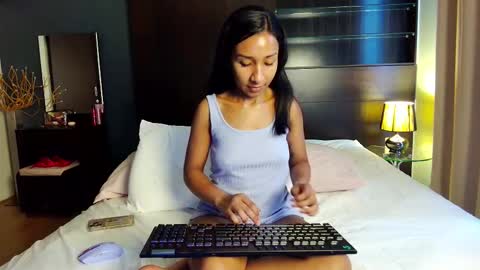 Angye online show from 17, 2, 2026