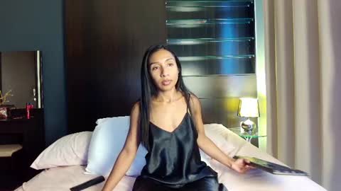 Snapshot of blackd0ll chatting on 9, 6, 2026 Angye online show from 9, 6, 2026