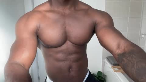 Snapshot of blackdaddygemini chatting on 6, 5, 2026 Blackgeminidude online show from 6, 5, 2026