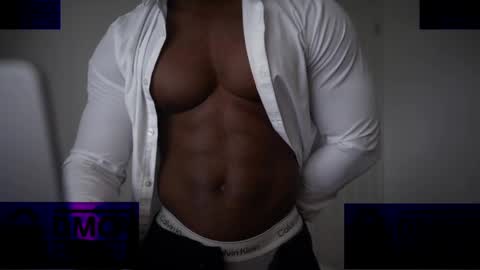 Snapshot of blackdaddygemini chatting on 23, 5, 2026 Blackgeminidude online show from 23, 5, 2026