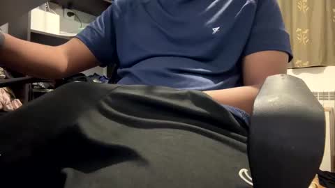 blackdiscreet online show from 15, 1, 2025