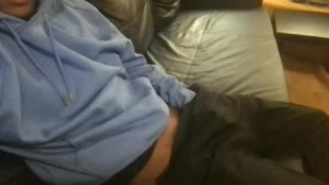 blackdiscreet online show from 24, 2, 2025