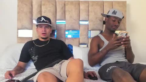 Snapshot of blackdreams1__ chatting on 6, 12, 2024 Black Dreams online show from 6, 12, 2024