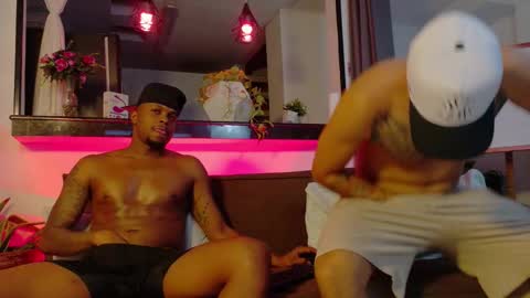 Black Dreams online show from 4, 3, 2026