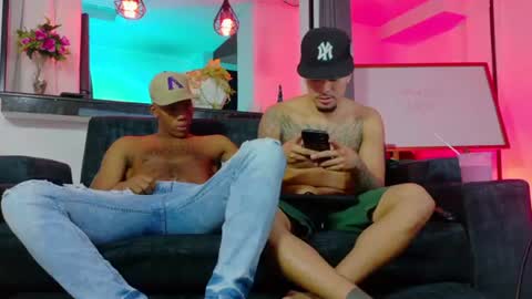 Black Dreams online show from 26, 6, 2026