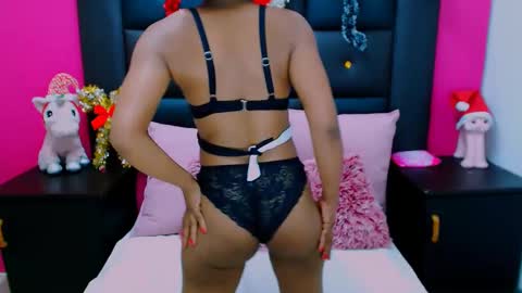 Snapshot of blackdynastyx chatting on 17, 12, 2024 Candy online show from 17, 12, 2024