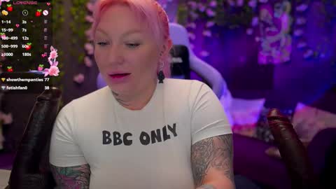 Alice online show from 16, 10, 2025