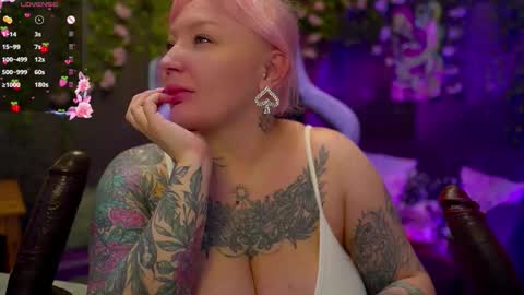 Alice online show from 29, 10, 2025