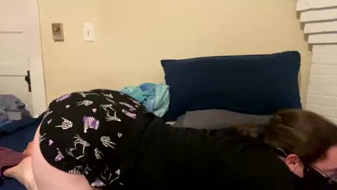 blackflower110 online show from 23, 10, 2025