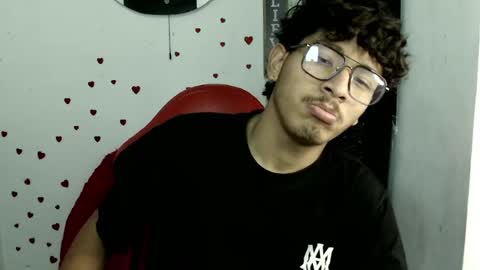mateo online show from 18, 5, 2026