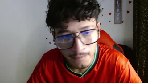 mateo online show from 1, 6, 2026