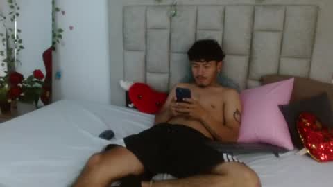 mateo online show from 13, 6, 2026