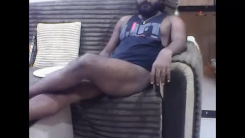 Blackhammer online show from 25, 10, 2025