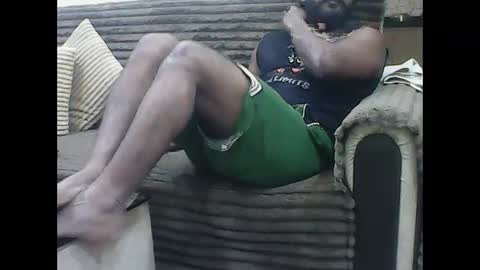 Blackhammer online show from 14, 12, 2025