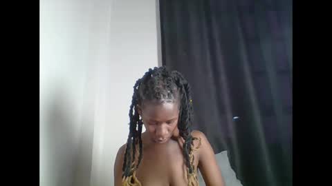 Snapshot of blackie_divaa chatting on 19, 5, 2026 divaa online show from 19, 5, 2026