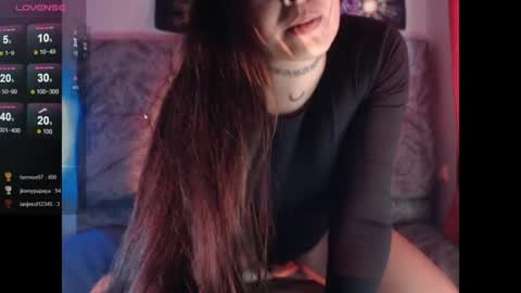 blackitten66 online show from 12, 6, 2026