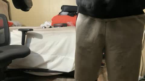 blackjag107 online show from 28, 10, 2025