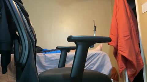 Snapshot of blackjag107 chatting on 13, 2, 2026 blackjag107 online show from 13, 2, 2026