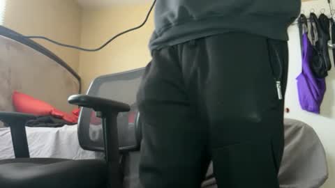 Snapshot of blackjag107 chatting on 15, 2, 2026 blackjag107 online show from 15, 2, 2026