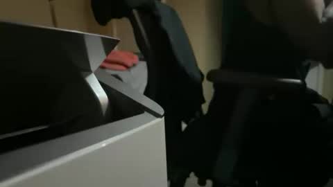 blackjag107 online show from 18, 3, 2026