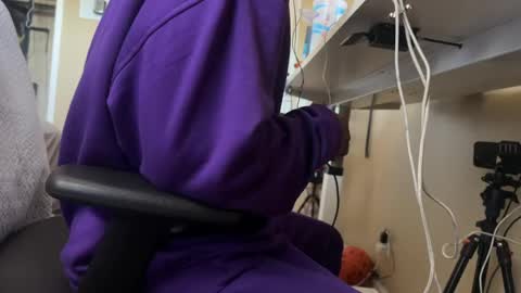 blackjag107 online show from 29, 4, 2026