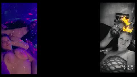 blacklightparty69 online show from 19, 7, 2026