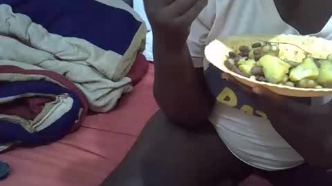 blackmelanin30 online show from 7, 1, 2026