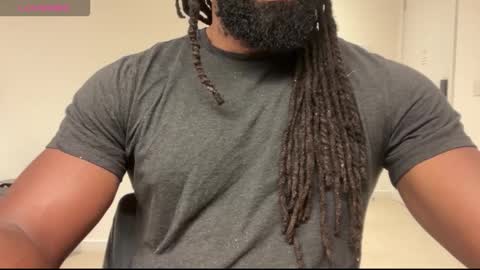 blackmuscles77 online show from 12, 3, 2026