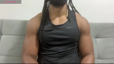 blackmuscles77 online show from 21, 3, 2026