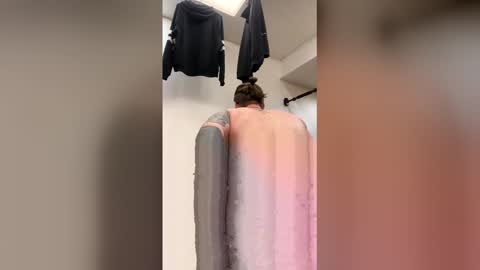 blacknakedspirit online show from 3, 3, 2026