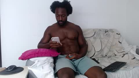 Snapshot of blacknikes chatting on 25, 2, 2026 Twtter 1MikeBeckford Onlyfns beckfordmike online show from 25, 2, 2026