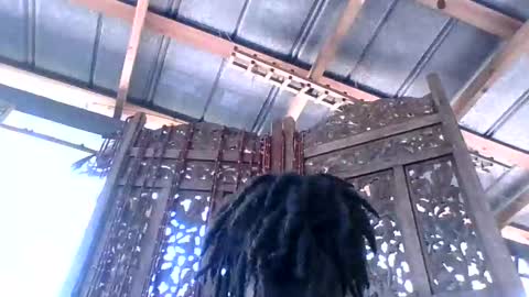 Snapshot of blacknymphbbc chatting on 25, 10, 2025 blacknymphbbc online show from 25, 10, 2025