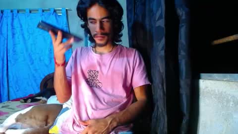 Black Panther online show from 17, 2, 2026