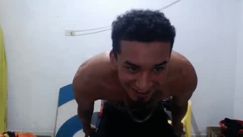 Snapshot of blackpassion2112 chatting on 4, 10, 2025 JeinsBlack online show from 4, 10, 2025