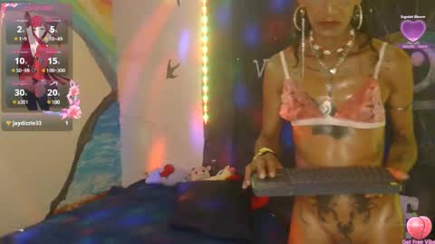 i am D.L online show from 4, 3, 2025