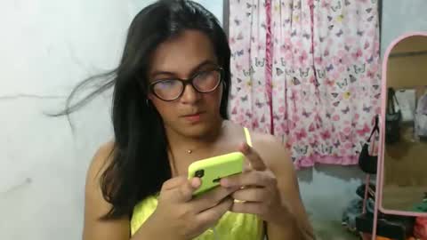 Ellez online show from 27, 2, 2026