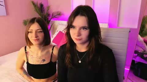 Snapshot of blackpinkkittens chatting on 1, 6, 2026 MaoLulu online show from 1, 6, 2026