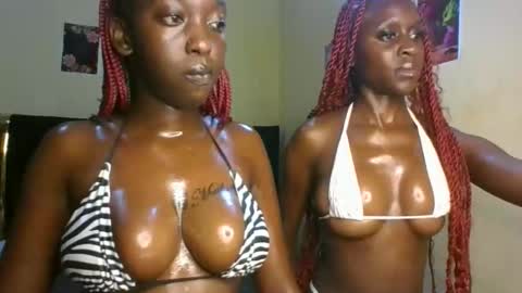 Snapshot of blackqueen2030 chatting on 1, 3, 2026 blackqueen2030 online show from 1, 3, 2026