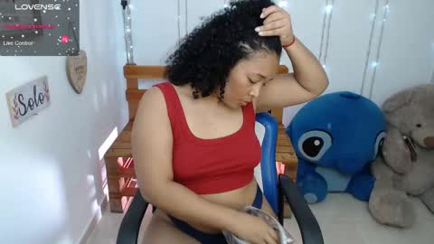 blackqueen_18 online show from 9, 12, 2024