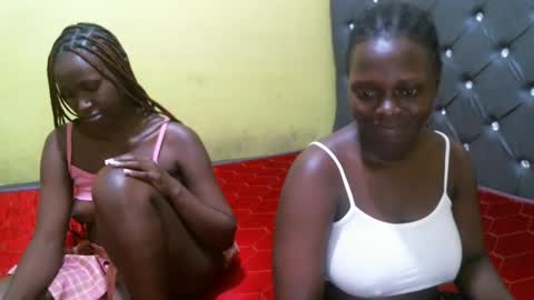 Brenda and Niffa online show from 30, 12, 2024