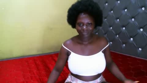 Brenda and Niffa online show from 8, 1, 2025