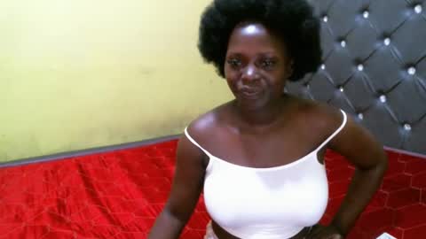 Brenda and Niffa online show from 8, 1, 2025