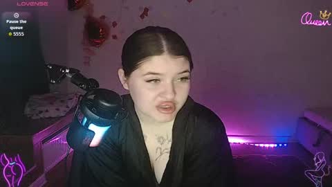 blackroseonee online show from 21, 5, 2026