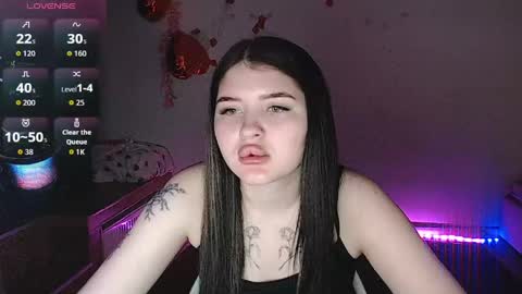 blackroseonee online show from 31, 5, 2026