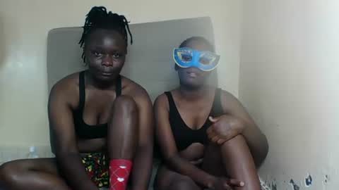 blacks_nastay online show from 28, 9, 2025
