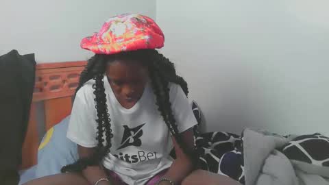 Snapshot of blacksavage01 chatting on 1, 3, 2026 blacksavage01 online show from 1, 3, 2026